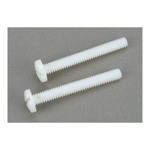 Hangar 9 Wing Bolt Nylon Wing Bolt 2.5Inch